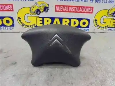 Peça sobressalente para automóvel em segunda mão airbag dianteiro esquerdo por citroen c8 rhtdw10ated4 referências oem iam 14958410yr