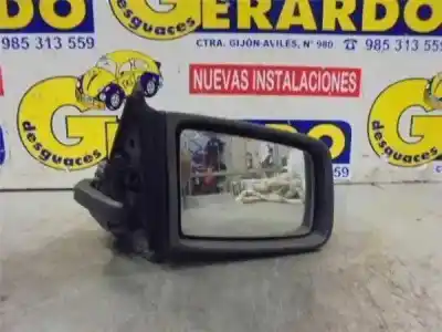 Peça sobressalente para automóvel em segunda mão espelho retrovisor direito por opel kadett e 1.3 cat referências oem iam 