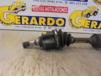 Автозапчасти б/у передняя правая трансмиссия за toyota yaris (ncp1/nlp1/scp1) 1ndtv ссылки oem iam   