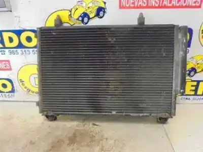 Автозапчасти б/у радиатор отопления / кондиционирования воздуха за toyota yaris (ncp1/nlp1/scp1) 1ndtv ссылки oem iam   