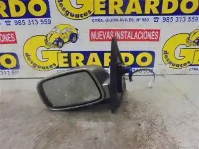 Автозапчасти б/у левое зеркало за toyota yaris (ncp1/nlp1/scp1) 1ndtv ссылки oem iam 