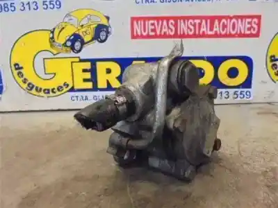 İkinci el araba yedek parçası hidrolik direksiyon pompasi için peugeot boxer (290/330) furgón bat.2850mm (2002) rhv oem iam referansları 7683955114  