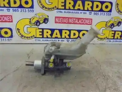 Tweedehands auto-onderdeel rempomp voor nissan note (e12) 1.5 dci oem iam-referenties   