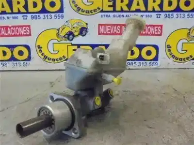 Tweedehands auto-onderdeel rempomp voor nissan note (e12) 1.5 dci oem iam-referenties   