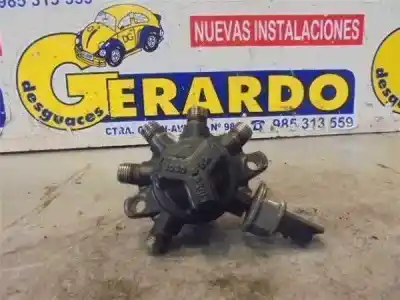 Second-hand car spare part distributor pipe for nissan note (e12) 1.5 dci oem iam references   