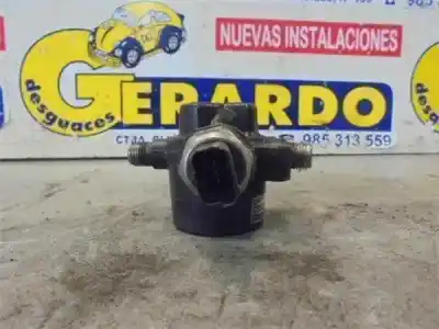 Second-hand car spare part distributor pipe for nissan note (e12) 1.5 dci oem iam references   