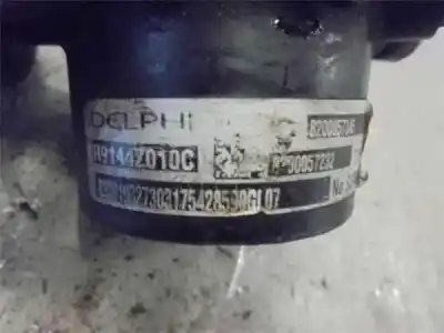 Second-hand car spare part distributor pipe for nissan note (e12) 1.5 dci oem iam references   