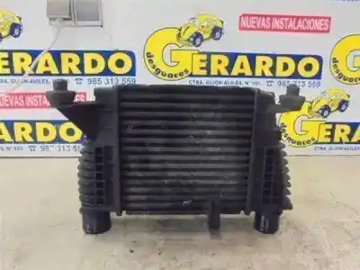 Tweedehands auto-onderdeel intercooler voor nissan note (e12) 1.5 dci oem iam-referenties   