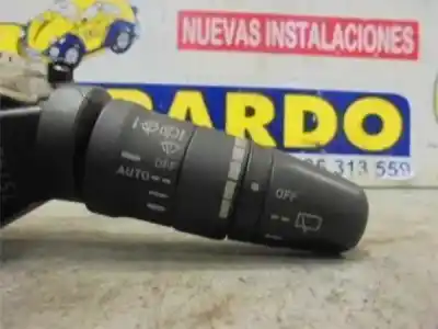 Pezzo di ricambio per auto di seconda mano comando pulito per nissan note (e12) 1.5 dci riferimenti oem iam   