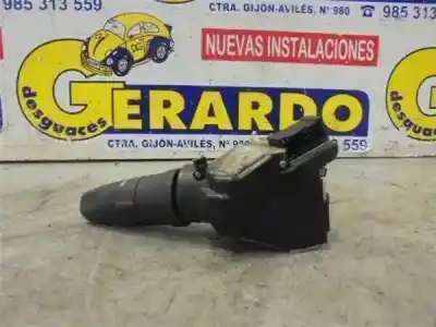 Pezzo di ricambio per auto di seconda mano comando pulito per nissan note (e12) 1.5 dci riferimenti oem iam   