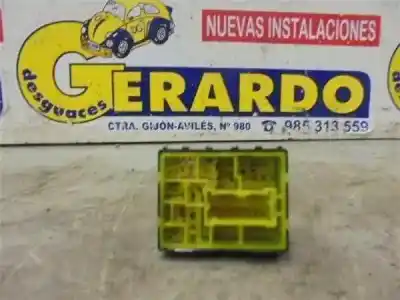 Pezzo di ricambio per auto di seconda mano controllo specchio per nissan note (e12) 1.5 dci riferimenti oem iam   