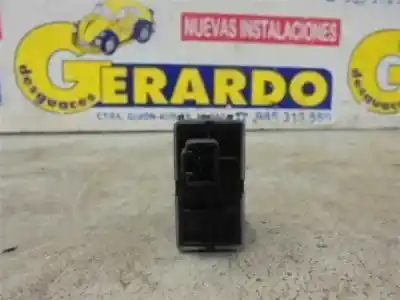 Second-hand car spare part headlights switch for nissan note (e12) 1.5 dci oem iam references   