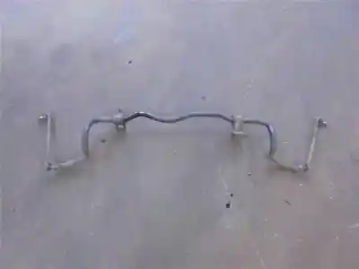 Second-hand car spare part front stabilizer bar for nissan note (e12) 1.5 dci oem iam references   