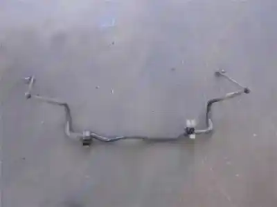 Peça sobressalente para automóvel em segunda mão barra estabilizadora dianteira por nissan note (e12) 1.5 dci referências oem iam 