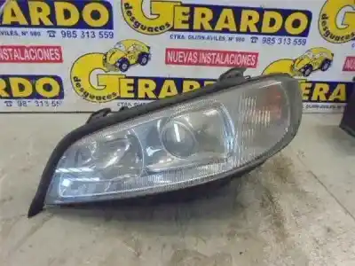 Автозапчасти б/у левая фара за opel omega b (v94) 2.5 td (f69 m69 p69) ссылки oem iam 