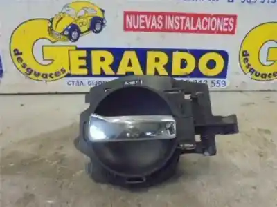 Second-hand car spare part interior right front handle for citroen c3 1.4 hdi exclusive oem iam references 