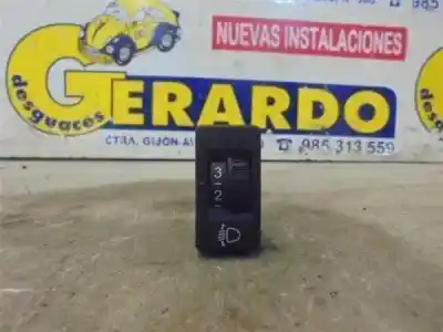 Second-hand car spare part HEADLIGHTS SWITCH for CITROEN C3  OEM IAM references   