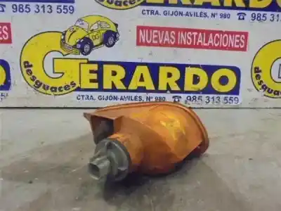 Автозапчасти б/у левый передний пилот за ford focus familiar (cak) 1.6 16v ссылки oem iam   