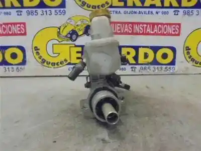 Peça sobressalente para automóvel em segunda mão bomba de travões por lancia ypsilon (101) 1.3 16v multijet argento referências oem iam 