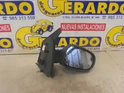 Автозапчасти б/у задний вид справа за renault scenic rx4 (ja0) 1.9 dci salomon ссылки oem iam 