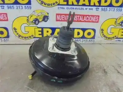 Tweedehands auto-onderdeel rem servo voor hyundai i10 ii (ba, ia) 1.0 oem iam-referenties 