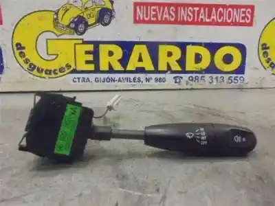 Second-hand car spare part windshiel wiper switch for chevrolet matiz a08s3 oem iam references 