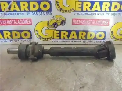 Second-hand car spare part center transmission for mitsubishi montero sport (k90) 2.5 td gls oem iam references   