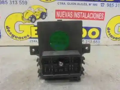 Pezzo di ricambio per auto di seconda mano SCATOLA RELÈ/FUSIBILI per CHEVROLET SPARK  Riferimenti OEM IAM   