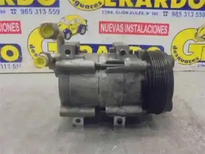 İkinci el araba yedek parçası klima kompresörü için ford escort berl./turnier 1.8 16v cat oem iam referansları   