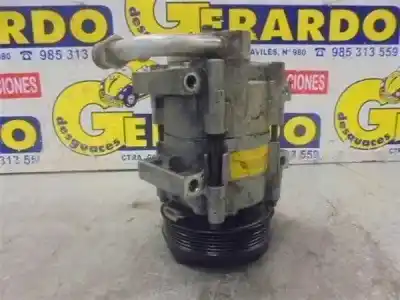 İkinci el araba yedek parçası klima kompresörü için ford escort berl./turnier 1.8 16v cat oem iam referansları   