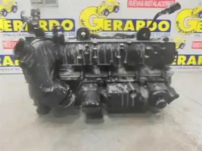 Pièce détachée automobile d'occasion CULASSE DU MOTEUR pour CITROEN C3  Références OEM IAM   