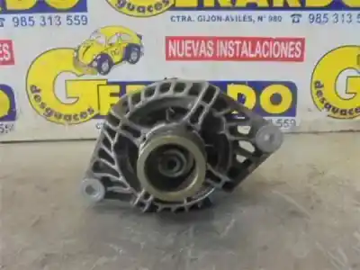 Recambio de automóvil de segunda mano de alternador para alfa romeo 147 (190) 1.6 ts 105 sport referencias oem iam  63321836 