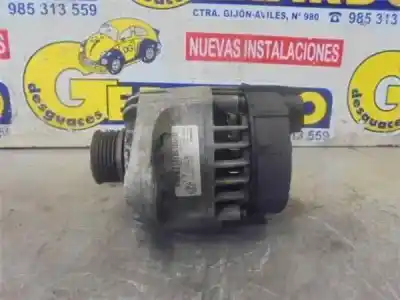 Recambio de automóvil de segunda mano de alternador para alfa romeo 147 (190) 1.6 ts 105 sport referencias oem iam  63321836 