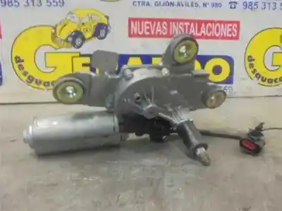 Peça sobressalente para automóvel em segunda mão motor do limpador traseiro por ford cougar (mc) 2.5 v6 24v cat referências oem iam 