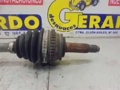 Gebrauchtes Autoersatzteil getriebe vorne rechts zum tata indigo marina (4_v2) 1.4 oem-iam-referenzen   