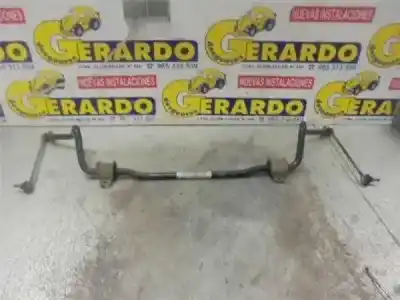 Tweedehands auto-onderdeel voorste stabilisator bar voor ford focus berlina (cb4) 2.0 tdci oem iam-referenties 