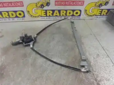 Second-hand car spare part driver left window regulator for otras marcas scenic rx4 (ja0) 1.9 dci salomon oem iam references 