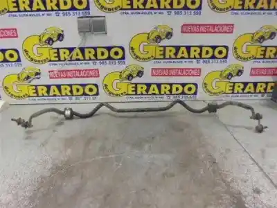 Peça sobressalente para automóvel em segunda mão barra estabilizadora dianteira por subaru impreza g12 2.0 diesel cat referências oem iam 