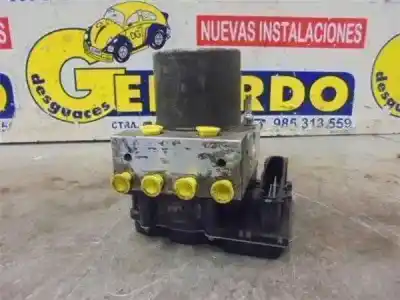 Peça sobressalente para automóvel em segunda mão abs por subaru impreza g12 2.0 diesel cat referências oem iam 