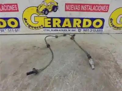 Peça sobressalente para automóvel em segunda mão abs por subaru impreza g12 2.0 diesel cat referências oem iam 