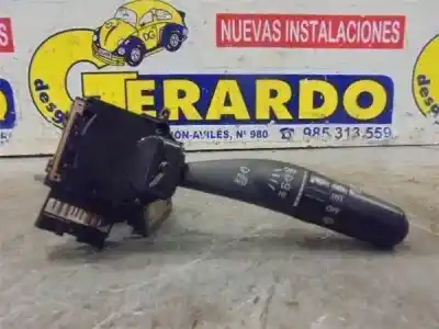 Peça sobressalente para automóvel em segunda mão comutador de limpa vidros por subaru impreza g12 2.0 diesel cat referências oem iam 