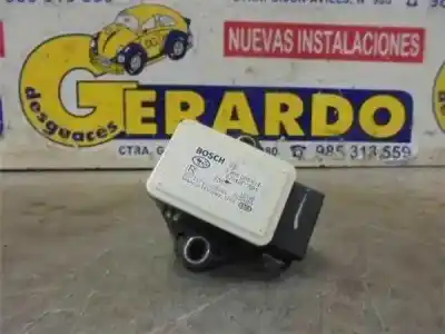 Peça sobressalente para automóvel em segunda mão sensor por subaru impreza g12 2.0 diesel cat referências oem iam 27542fg001