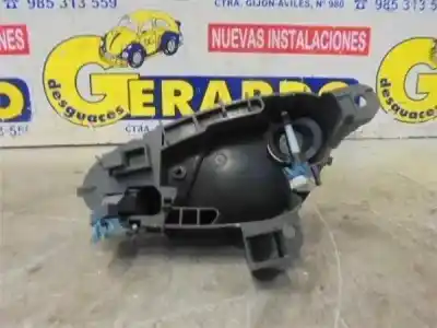 Piesă de schimb auto la mâna a doua mâner interior spate dreapta pentru citroen xsara familiar 1.4 i referințe oem iam   