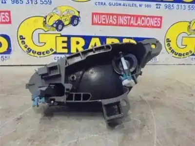 Piesă de schimb auto la mâna a doua interior mânerul dreapta fata pentru citroen xsara familiar 1.4 i referințe oem iam   