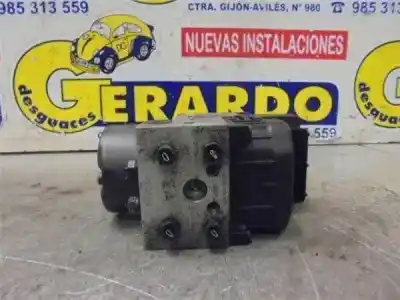 Second-hand car spare part ABS for OPEL MERIVA B  OEM IAM references   