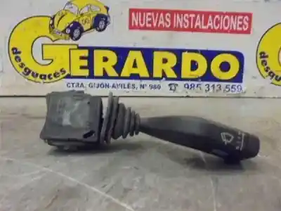 Peça sobressalente para automóvel em segunda mão comutador de limpa vidros por opel meriva b 1.7 16v cdti referências oem iam 