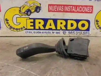 Peça sobressalente para automóvel em segunda mão comutador de piscas  por opel meriva b 1.7 16v cdti referências oem iam 