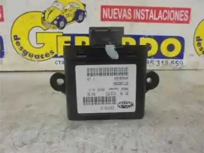 Gebrauchtes Autoersatzteil steuergerät für einspritzanlage zum citroen c8 2.2 hdi 16v premier ii oem-iam-referenzen 9648282380  