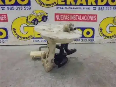 Recambio de automóvil de segunda mano de AFORADOR para NISSAN ALMERA (N15)  referencias OEM IAM   