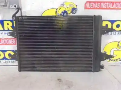 Tweedehands auto-onderdeel VERWARMING / AIRCONDITIONING RADIATOR voor SEAT CORDOBA BERLINA (6L2)  OEM IAM-referenties   